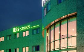 Ibis Styles Hotel